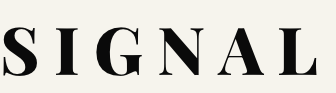 SIGNAL